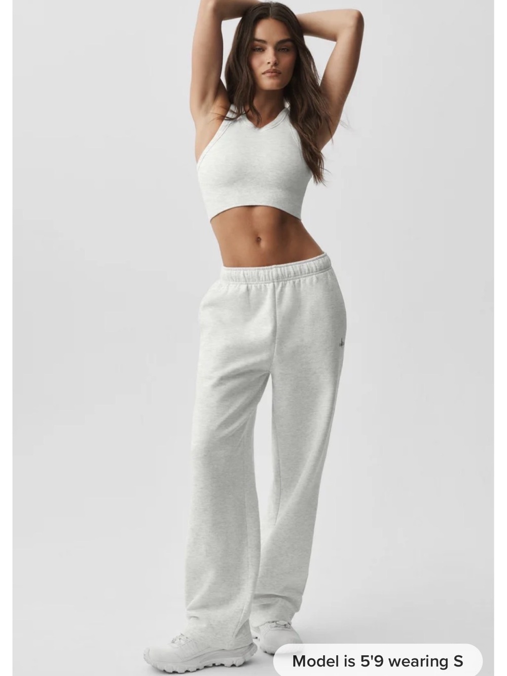 Alo sweatpants